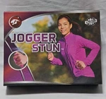 Cheetah 4.8 Mil Jogger Stun Gun And Hammer Spike Combo Self Defense. Fixed Price $27.50.