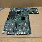 Dell 1950 Poweredge System Board Dt097 W/o Cpu Tested Working. Fixed Price $40.00.