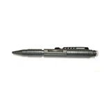 Uzi Tactical Pen Ultra Durable Aircraft Aluminum With Dna Catcher Real Ballpo.... Fixed Price $33.61.