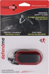 Resqme Defendme Personal Alarm 120 Db 300ft Audibility Legal In All Us States. Fixed Price $11.99.