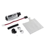 Deatschwerks 9-101-0791 In-tank Fuel Pump (165ph With 9-0791 Install Kit), 1.... Fixed Price $93.56.