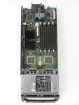 Dell 0my736 Poweredge M600 System Board 4z. Fixed Price $145.00.