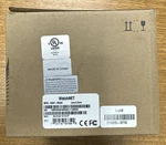 Watchnet Mpix-50df-ir28ai 5 Mp Vandal Dome Camera With Ai Functions *new In Box*. Fixed Price $199.37.