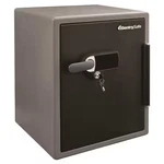 Sentry Safe Sfw205upc 2.05 Cu Ft Fire Rated Security Safe, 124.8 Lbs, 1 Hr.. Fixed Price $703.99.