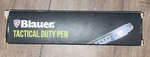 Blauer Tactical Duty Pen Light Lt100. Fixed Price $39.95.