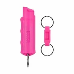 Sabre Pepper With Hard Case 3-in-1 Key Ring Quick Release Usa Made Sa15301. Fixed Price $11.55.