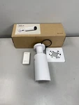 Verkada Bullet Series Cb62-e Network Surveillance Camera - White. Fixed Price $840.92.