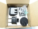 Taser Cam Usb Download Adapter Kit Axon For X26p No Cable Adapters Only. Fixed Price $22.80.