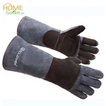 Animal Handling Anti Bite Gloves Training Cat Dog Pet Leather Safety Protective. Fixed Price $21.99.