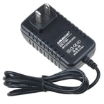 Ac Adapter For Remington Model No.: Pa-1204n Pa1204n Sil Class 2 Power Supply Ps. Fixed Price $5.99.