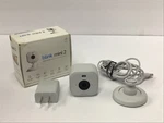 Blink Mini 2 Wired Indoor/outdoor Smart Security Camera 2-way Audio B0bwwzxwpl. Fixed Price $27.99.