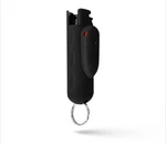 Guard Dog Security Pepper Spray Long Range & Laser Assist 16 Feet Black. Fixed Price $9.99.
