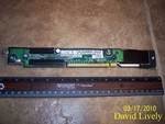 20x New Dell Gj160 Poweredge 850 860 Pe850 Pe860 Pci-e Riser Boards Cn-0gj160. Fixed Price $60.00.