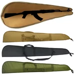 52" Soft Rifle Case Tactical Padded Gun Bag Range Shotgun Holster. Fixed Price $20.99.