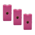 New Pink Magnavolt 80,000,000 Volt Stun Gun. Fixed Price $44.95.