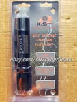 Self Defense Tactical High Power Stun Gun Tool W/ Rechargeable Led Flashlight. Fixed Price $19.95.