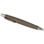 Surefire The Pen Iii Push Tailcap With Extend/retract Tip Stainless Steel Black. Fixed Price $125.00.