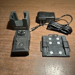 Watch Guard Vista Wifi Wfc1 Body Camera W/ Charging Hd Base & Magnetic Mount. Fixed Price $109.99.