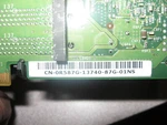 Dell Hynix Memory 8 Slot Bank W/ Cover # Cn-0r587g-13740-87g 01ns. Fixed Price $99.99.