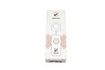 Original Defense Self Siren 130db Personal Alarm Keychain Black Led. Fixed Price $11.99.