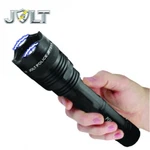 Police Tactical Stun Gun W/ Led Flashlight 95,000,000 Volts, Lifetime Warranty!. Fixed Price $29.99.