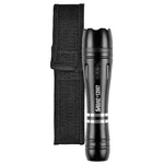 Sabre 2.517 Uc Stun Gun With Flashlight & Holster Black Finish W/130-lumen Led. Fixed Price $35.79.