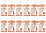 Sierra Dawn Campsuds Biodegradable Camping Soap With Insect Deterrent Citrone.... Fixed Price $126.34.