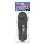 Sabre Frontiersman Bear Spray Holster Belt Nylon 7.9/9.2oz Quiet. Fixed Price $17.62.