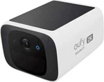 Eufy Security Solocam S220 2k Solar-powered Battery Camera. Fixed Price $99.99.