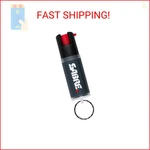 Sabre Defense Spray With Key Ring, 25 Bursts, 10-foot (3-meters) Range, 3-in-1 F. Fixed Price $21.18.