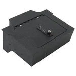 Center Console Safe Gun Safe, Wasai Vault Lock Box Compatible Wit.... Fixed Price $384.61.