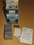 Vintage 1987 Heath Zenith Sd-5710 Door Alarm Chime Unused In Box. Fixed Price $37.49.