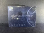 Campro Body Worn Camera 64gb Waterproof Shock Resistant Ir Night Vision Hd 1296p. Fixed Price $99.99.