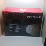 Kbroad Kts-2031 Wireless Portable Speaker Flashlight Solar Panel Usb Tf Black. Fixed Price $20.09.