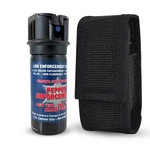 Pepper Enforcement Splatter Stream Spray Police Grade W/ Tactical Holster. Fixed Price $28.98.