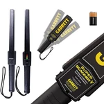 Garrett Super Scanner V Metal Detector For Adults Professional, Made In The U.... Fixed Price $242.43.
