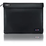 Best Fireproof Waterproof Money Document Bag - With 4200f Heat Insulated Safe. Fixed Price $28.55.