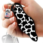 Self Defense Keychain Lightweight, Stylish & Portable Safety Tool For Women.... Fixed Price $29.80.