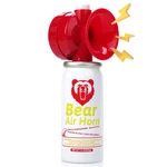 1.4oz Bear Horn For Self Defense, 123db Loud Mini Air Horn, Audible Up To 1/2.... Fixed Price $21.19.