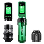 Mast Tattoo Gun Pen Machine, Fold Pro Cordless Year Of Snake Edition Machine Gif. Fixed Price $224.95.