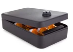 Mds-2c Medication Drawer Safe - Combination Lock, Open Box. Fixed Price $35.00.