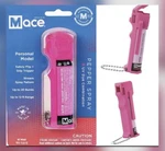 Mace 12 Ft Defense Personal Pepper Guard Pink Spray Flip Top Self Home. Fixed Price $34.48.
