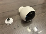 Noorio Spotlight Camera Battery Pro B210. Fixed Price $15.00.