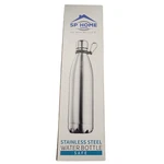 Sp Home Goods Stainless Steel Water Bottle Secret Stash Safe Cash Pocket. Fixed Price $20.00.