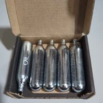 Byrna 12 Gram Co2 Cartridges For Le , Sdxl( 10 Count ) Co2330 - Nakestores. Fixed Price $34.49.