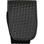 Asp Duty Cuff Case Black Basketweave Fits Chain Hinged & Rigid Retention Pocket. Fixed Price $64.49.