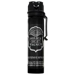 Police Magnum Pepper Spray Self Defense 5oz Flip Top Belt Clip Stream Security. Fixed Price $15.99.