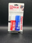 Mace Pepper Gun Refill 28 Gram Oc Spray And Practice Water Cartridge. Fixed Price $20.99.