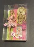 2007 Top Model Resort Barbie Doll-new In Box-hair Brush Loose Inside 15%off. Fixed Price $285.00.