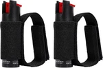 Police Magnum Pepper Spray Self Defense- Running Safety Gear - Jogging Walking. Fixed Price $27.21.